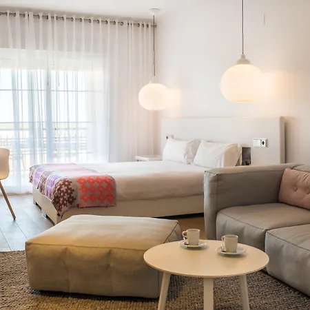 Hotel Ama Islantilla