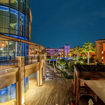 Hotel Ama Islantilla
