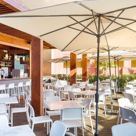Ama Hotel Islantilla