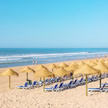 Ama Hotel Islantilla