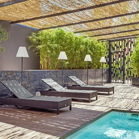 Ama Hotel Islantilla