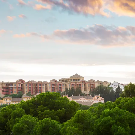 Hotel Ama Islantilla