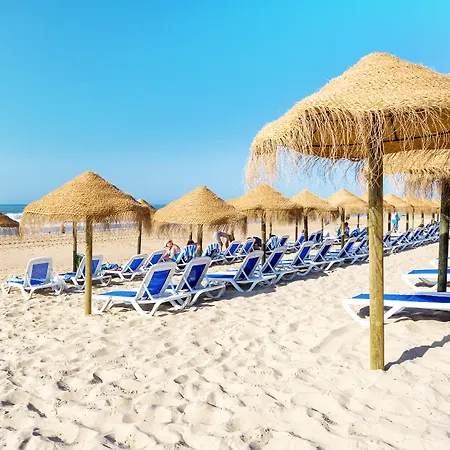 Hotel Ama Islantilla