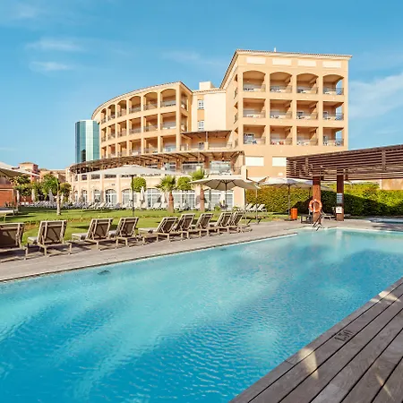 Ama 4* Islantilla