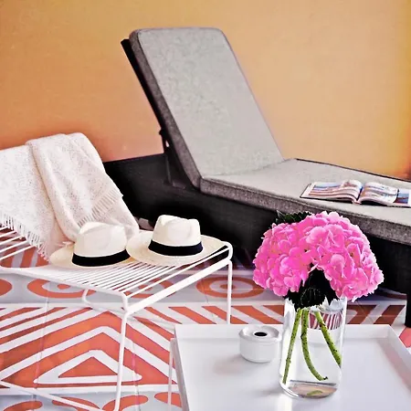 Ama Hotel Islantilla
