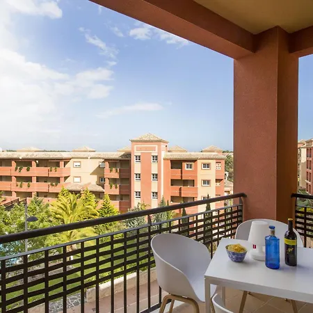Ama Hotel Islantilla