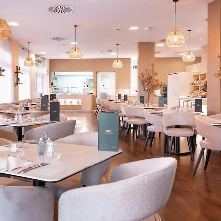 Hotel Ama Islantilla