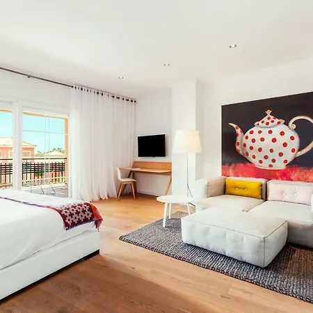 Hotel Ama 4*