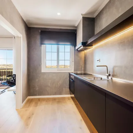 Ama 4* Islantilla