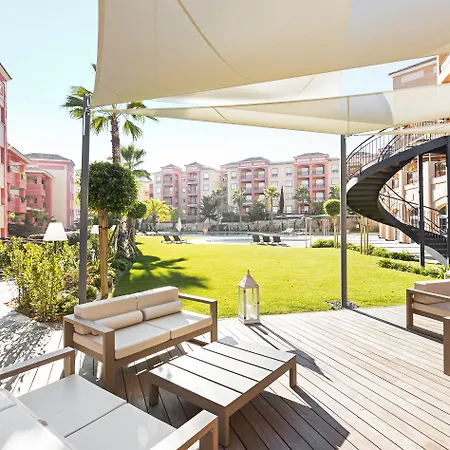 Hotel Ama 4*