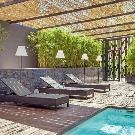 Ama Otel Islantilla