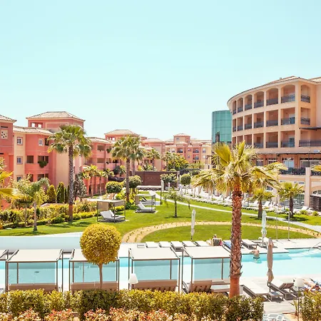 Hotel Ama Islantilla