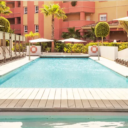 Ama Hotel Islantilla