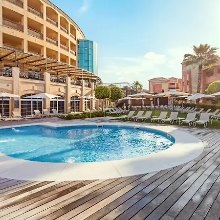 Ama Hotel Islantilla