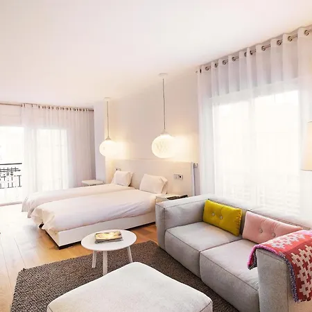 Hotel Ama 4*