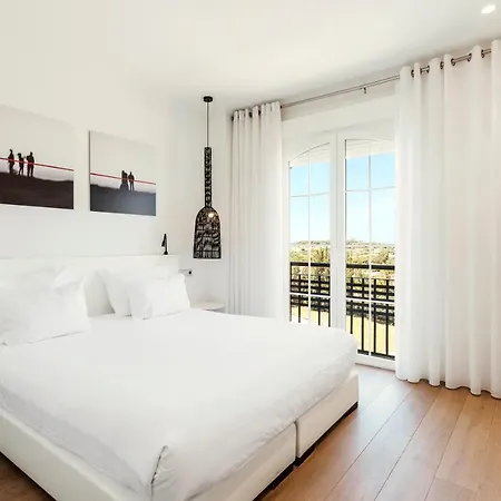 Hotel Ama Islantilla