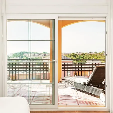 Ama 4* Islantilla