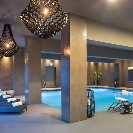 Hotel Ama 4*