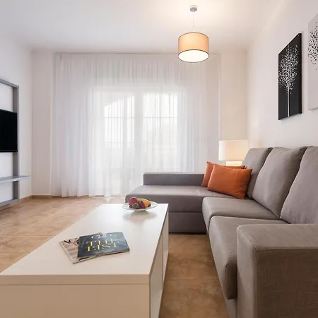 Ama 4* Islantilla