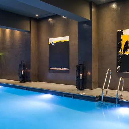 Hotel Ama Islantilla